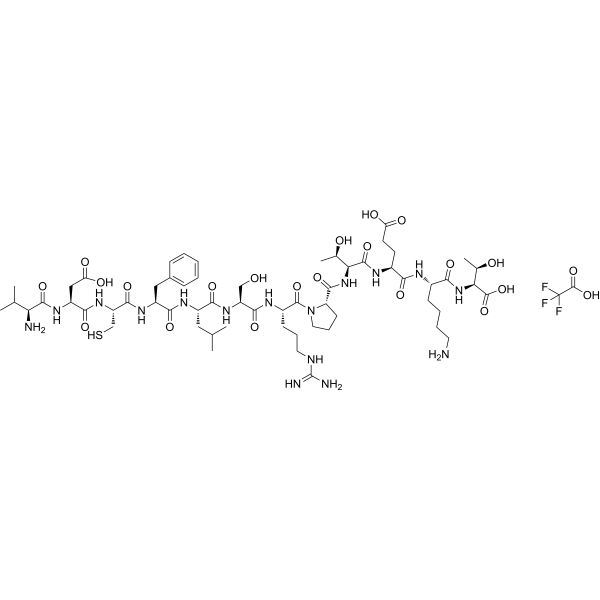 Peptide5 TFA
